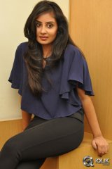 Bhanu Sri Mehra at Ala Ela Platinum Disc Function